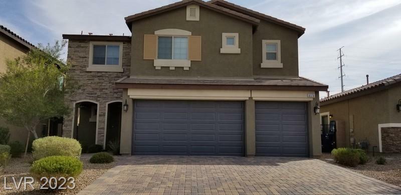 6176 Jennings Cove Court  Las Vegas NV 89148 photo