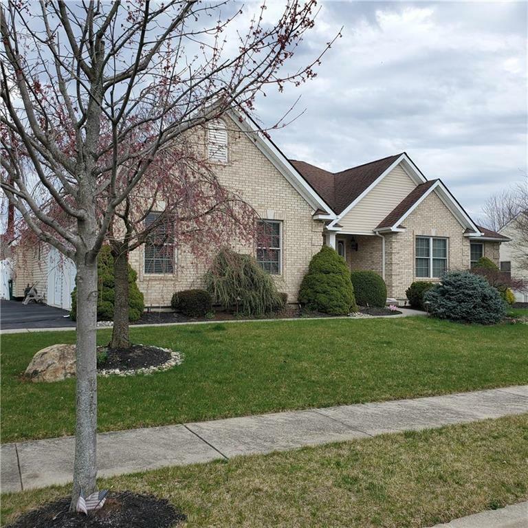5601 Covenant Court  Lower Macungie Twp PA 18106 photo