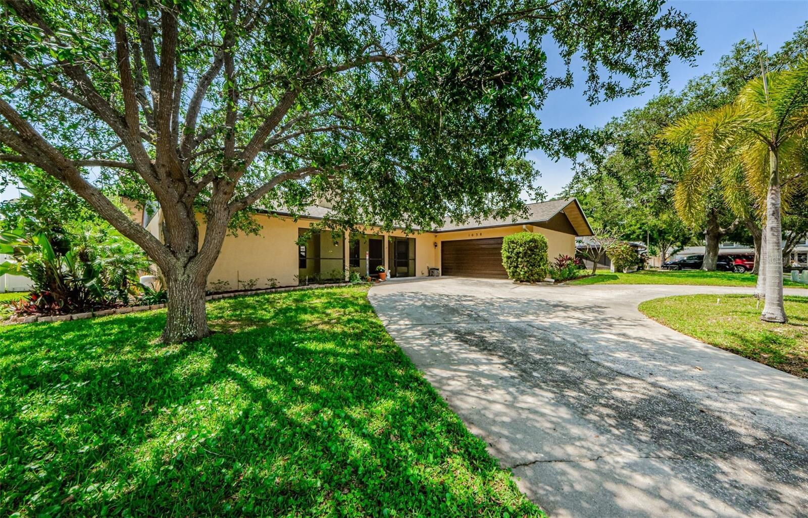 Property Photo:  1038 Lemon Tree Lane  FL 34683 