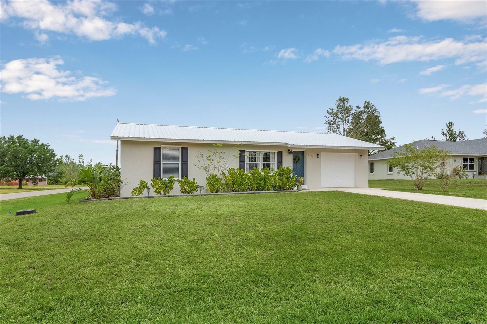 Property Photo:  27156 Citrus Avenue  FL 33983 