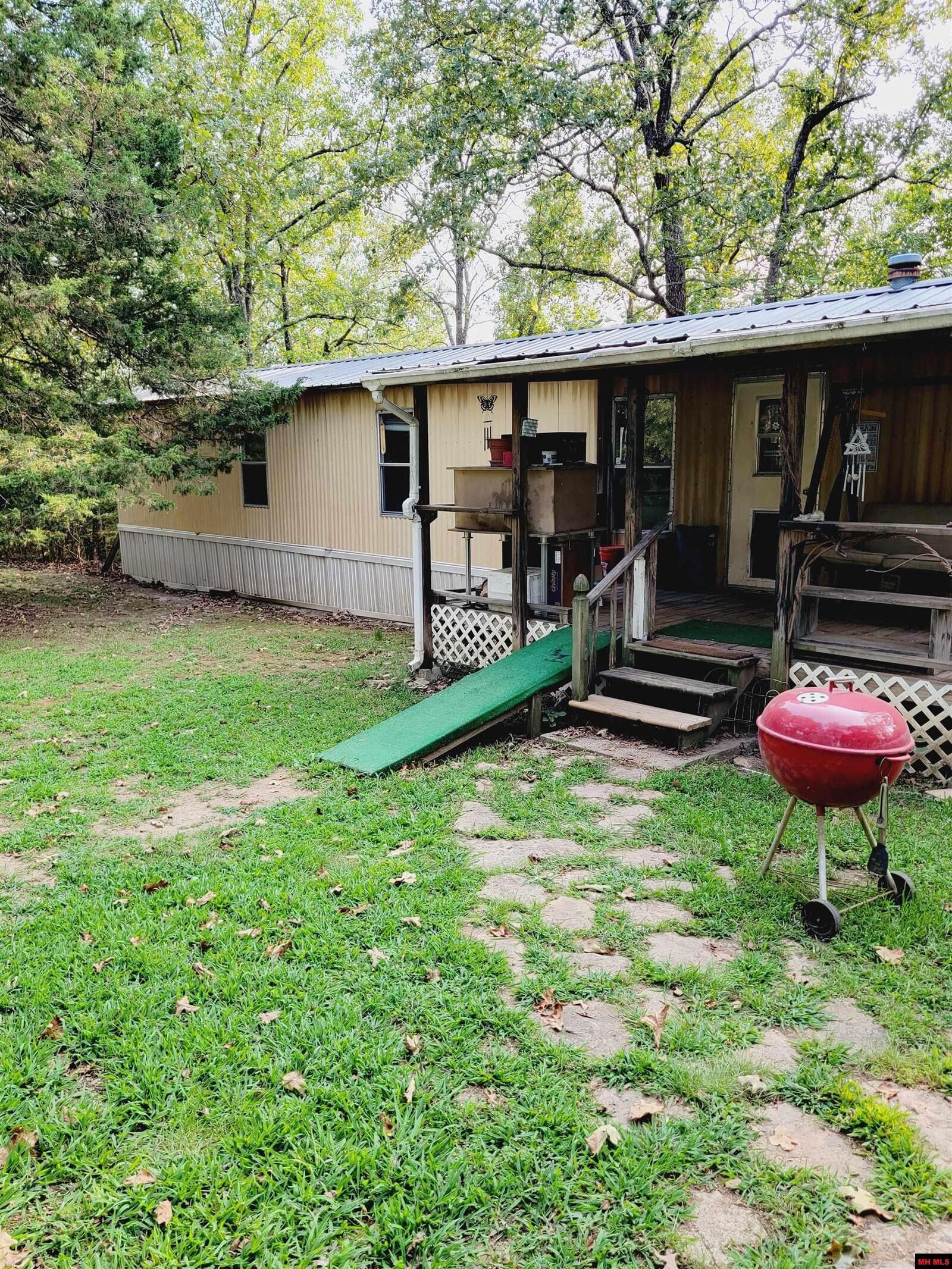 Property Photo:  471 Somer View Drive  AR 72623 