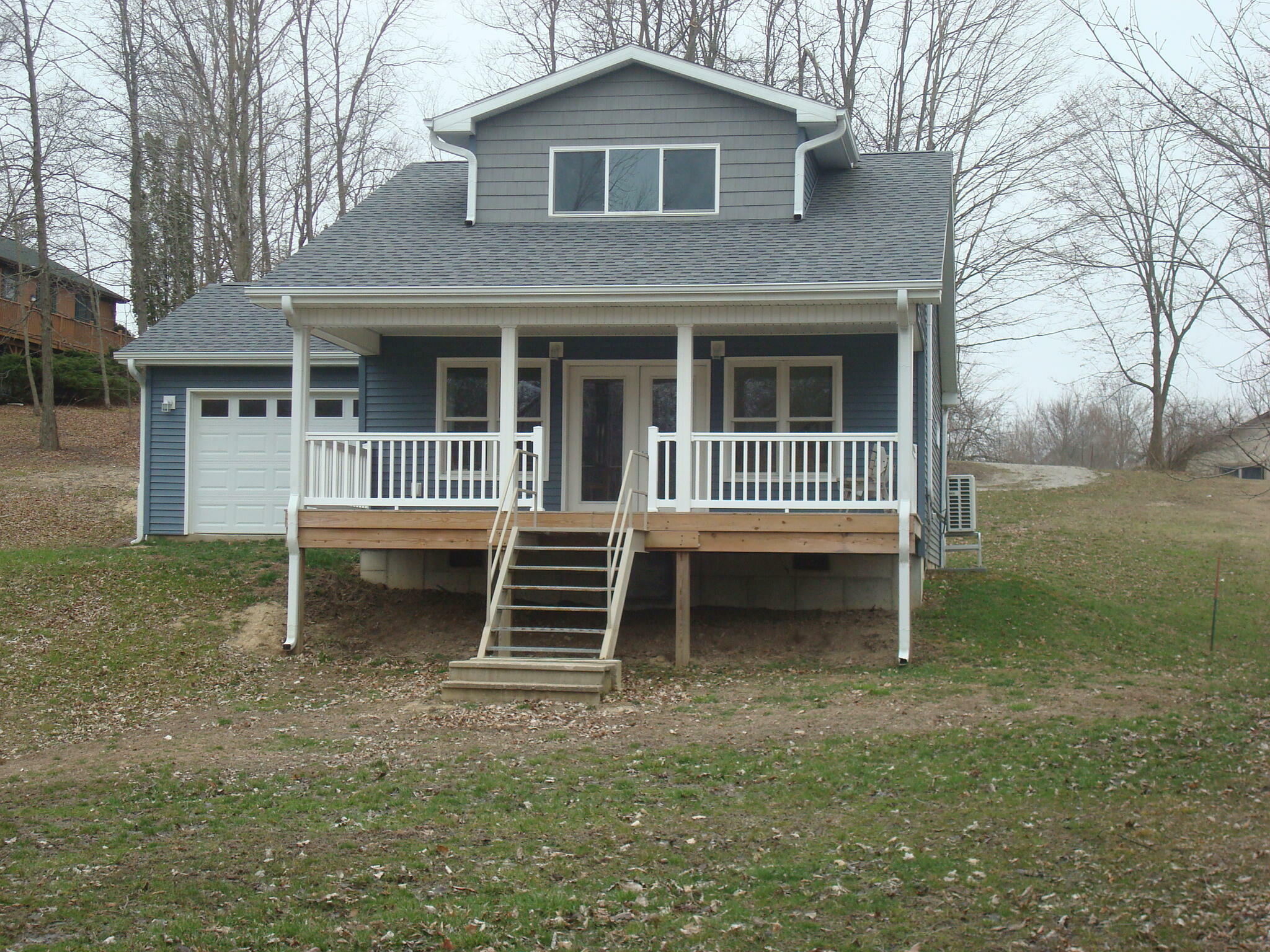 Property Photo:  14109 E Diane Drive  MI 49232 