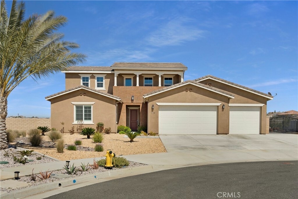 Property Photo:  13500 Gold Medal Court  CA 92503 