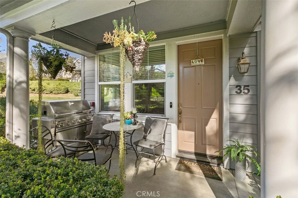 Property Photo:  35 Valmont Way  CA 92694 