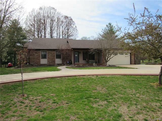 Property Photo: 6520 Wenzel Road IL 62002