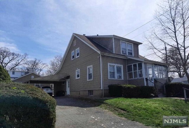 Property Photo:  89 8th Avenue  NJ 07506 