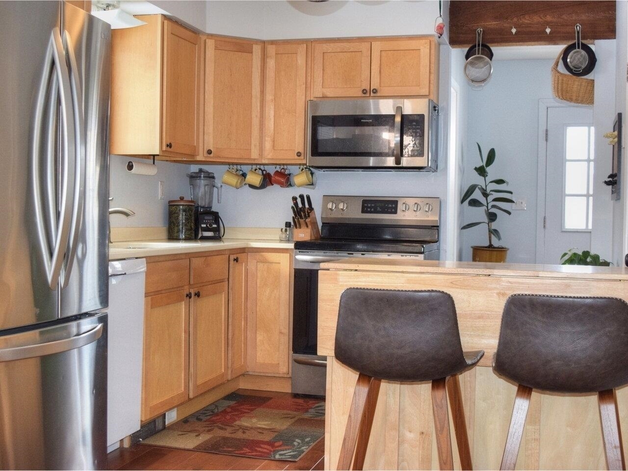 Property Photo: 389 Jeff Heights Road VT 05464