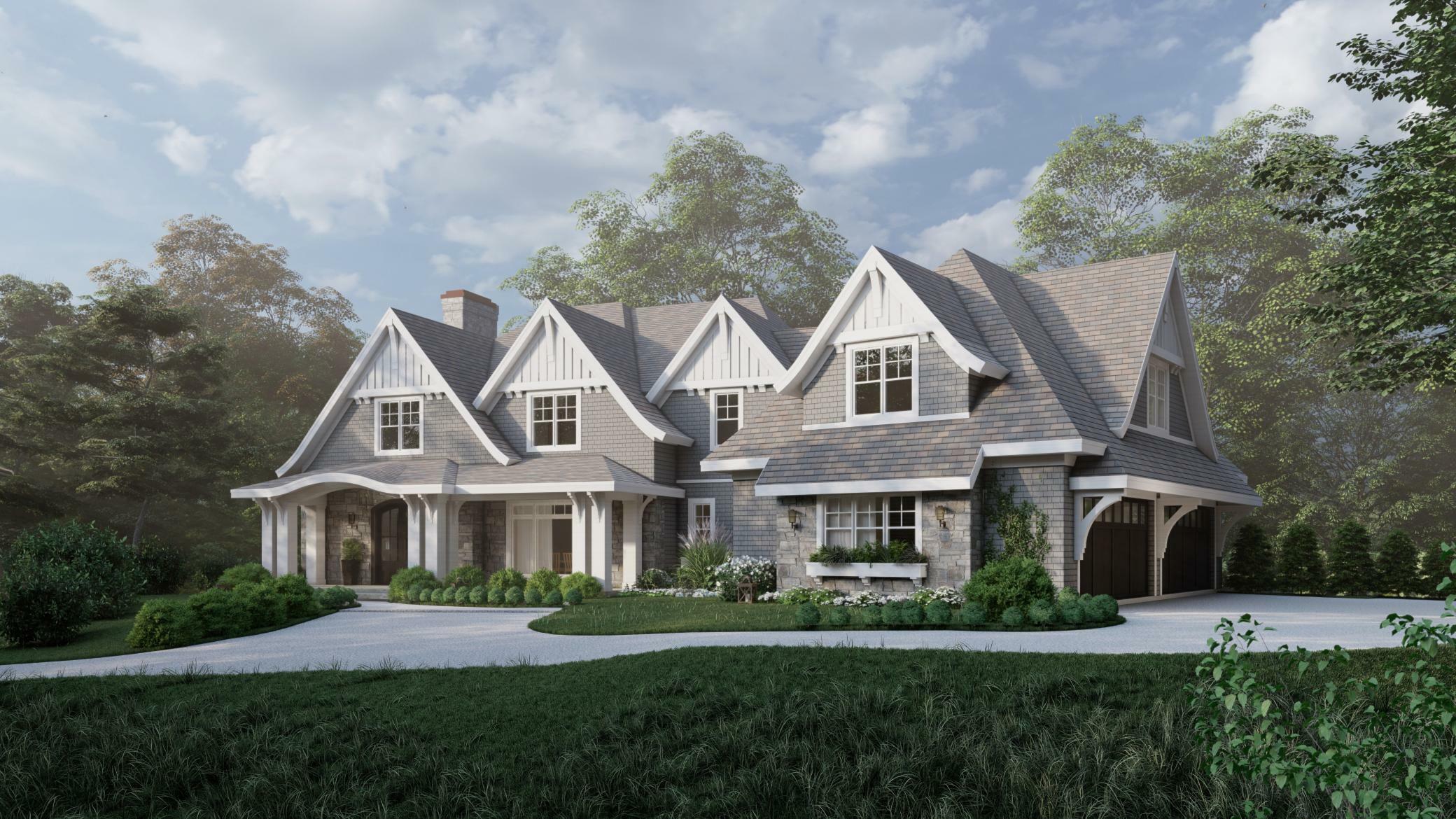 Property Photo: 2923 Deer Hill Road MN 55356