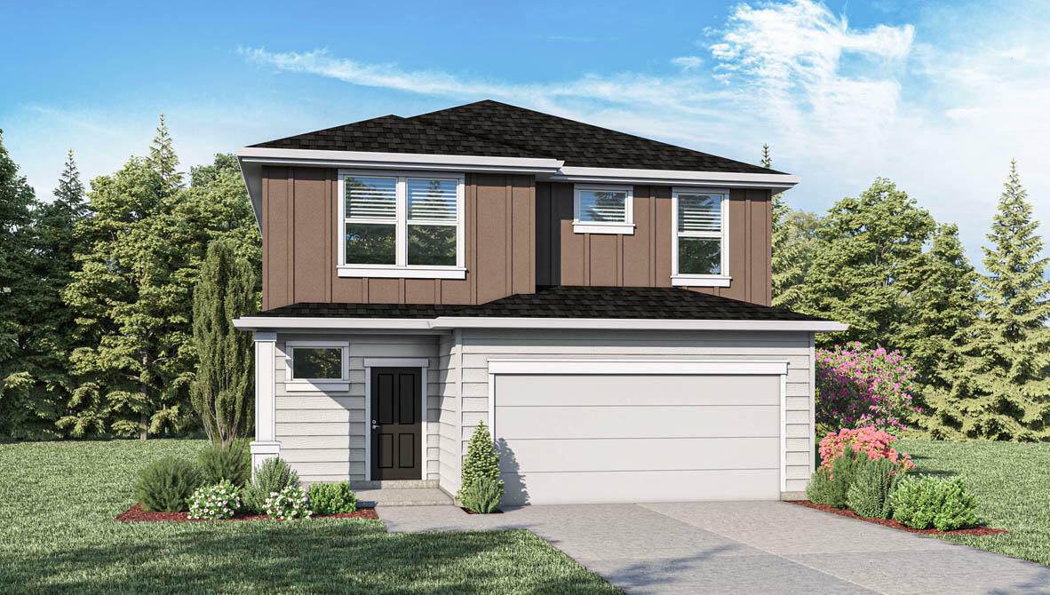 Property Photo: 5240 Amberview Lane Lot #35 OR 97601
