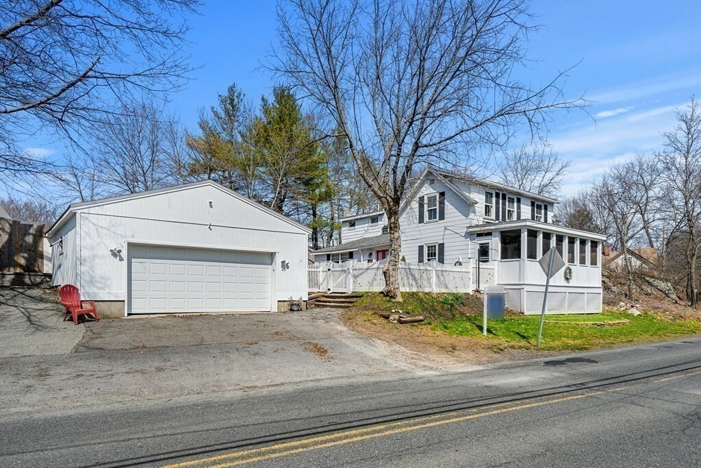 Property Photo:  20 Wenham St.  MA 01923 