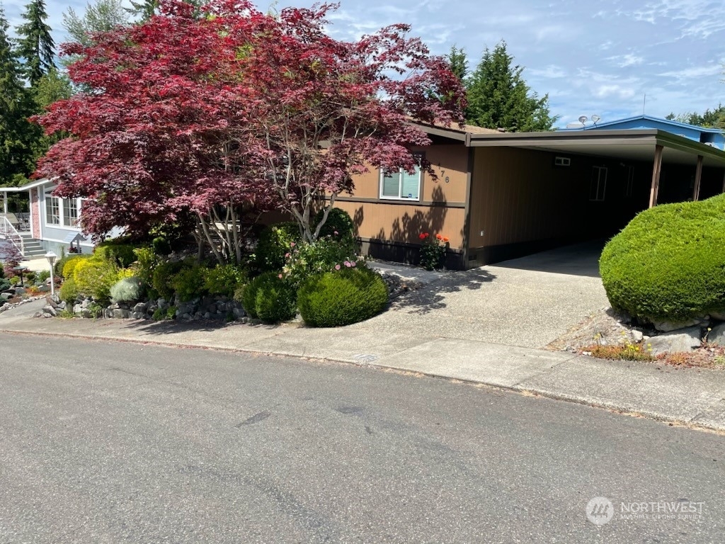 Property Photo:  2500 S 370th Street 176  WA 98003 