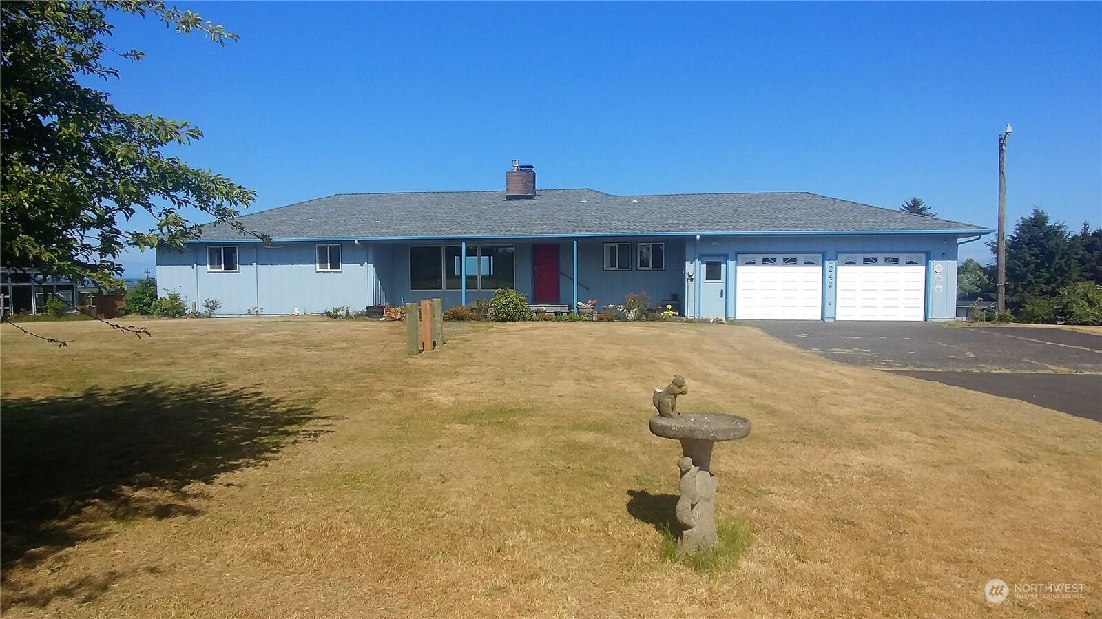 Home for sale in Westport 2242 S Montesano Street, Westport, WA 98595