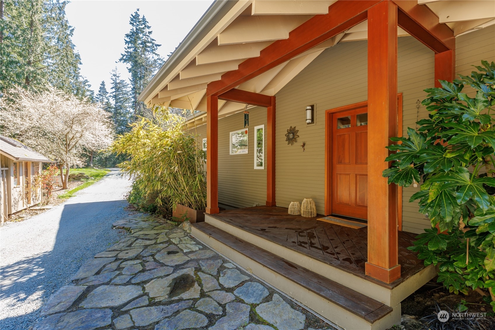 Property Photo:  1715 Oyster Creek Lane  WA 98232 