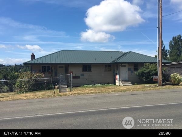 Property Photo:  909 Kearney Street  WA 98368 