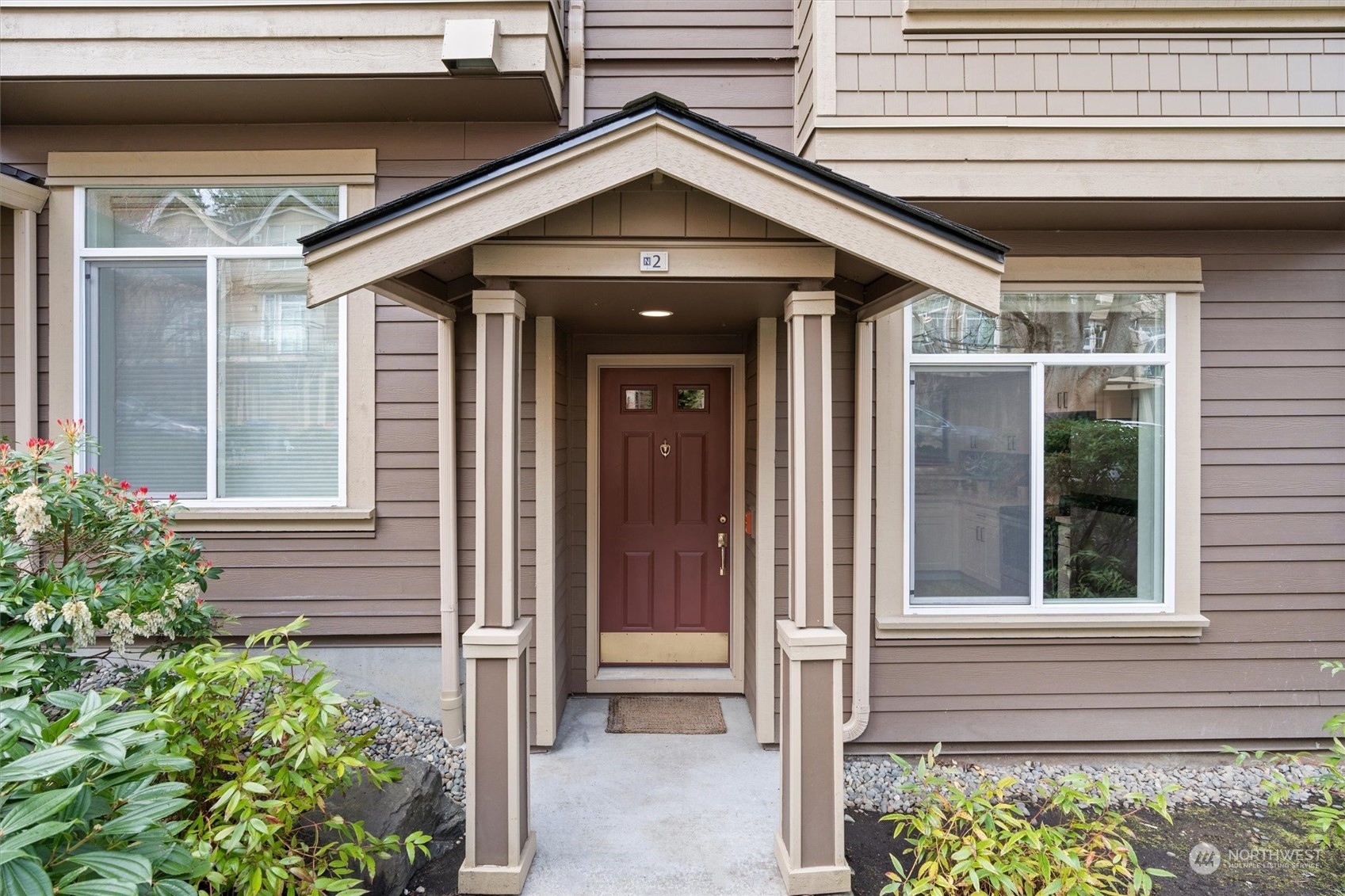 Property Photo: 23300 SE Black Nugget Road N2 WA 98029