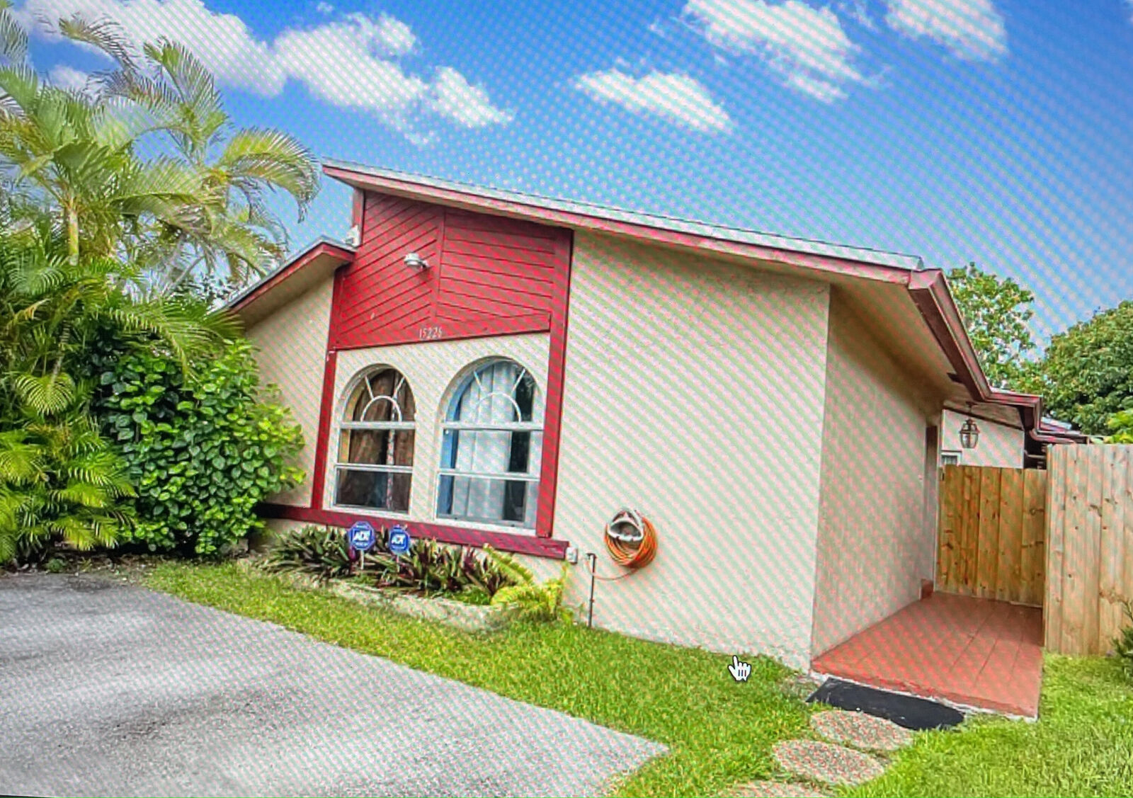 Property Photo:  15226 SW 112th Court  FL 33157 