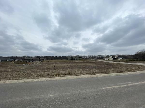 Property Photo:  L44 North Harvest Ridge Drive  WI 53563 