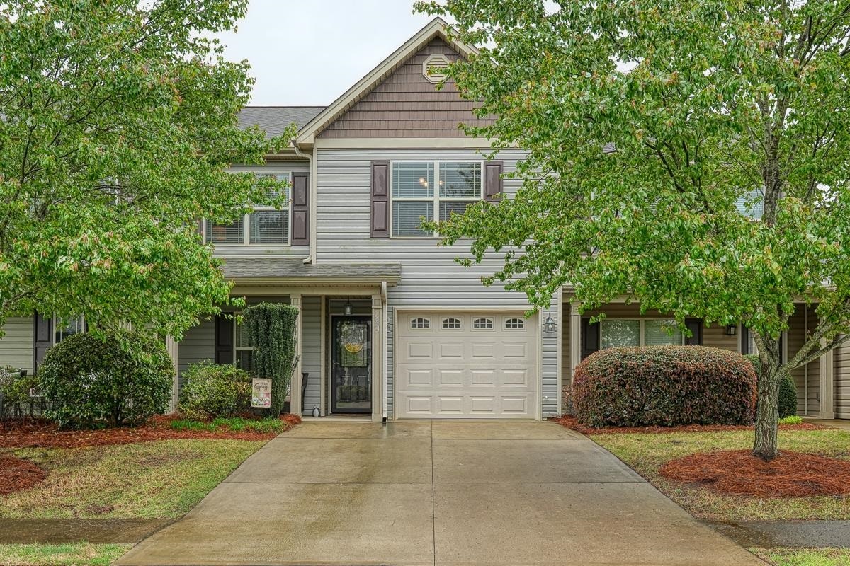 Property Photo:  534 Wesberry Circle  SC 29301 