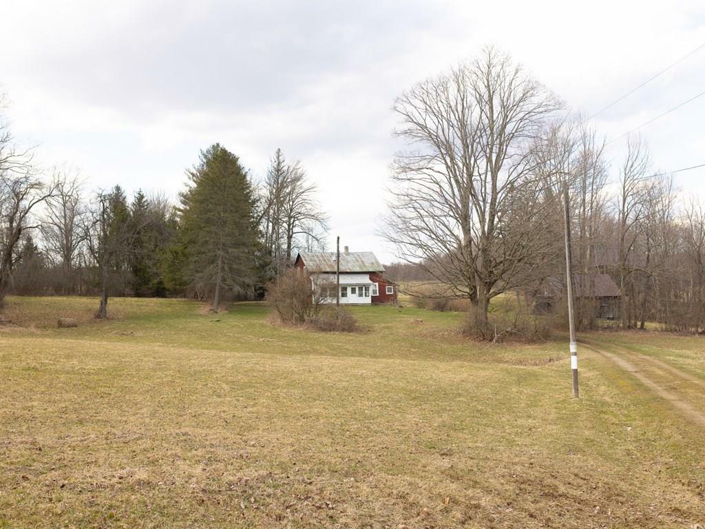 Property Photo:  1960 Youngsville Road  PA 16351 