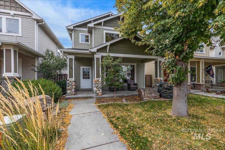 885 E Denise St  Boise ID 83706 photo