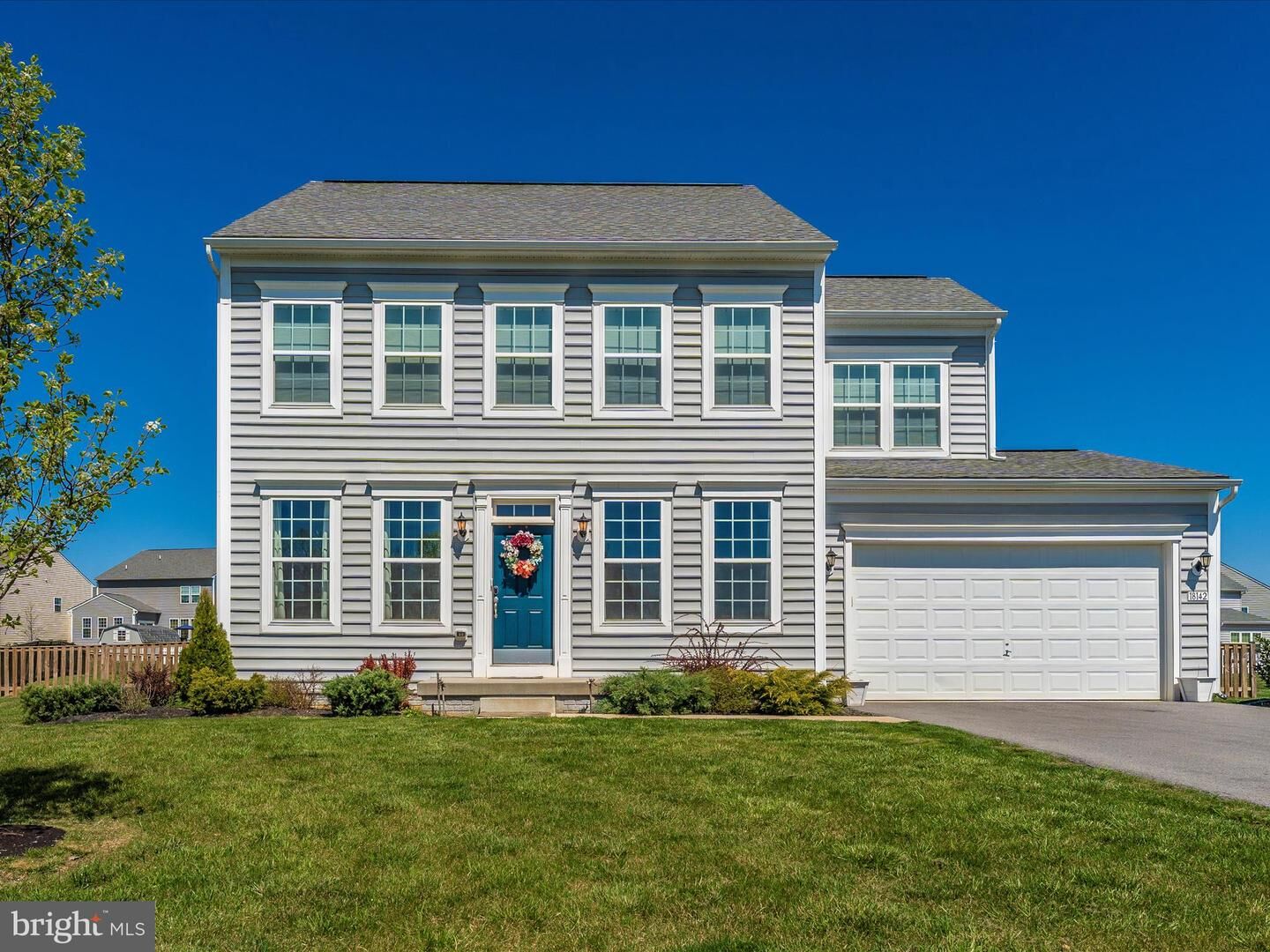 Property Photo:  18142 Alloway Court  MD 21740 