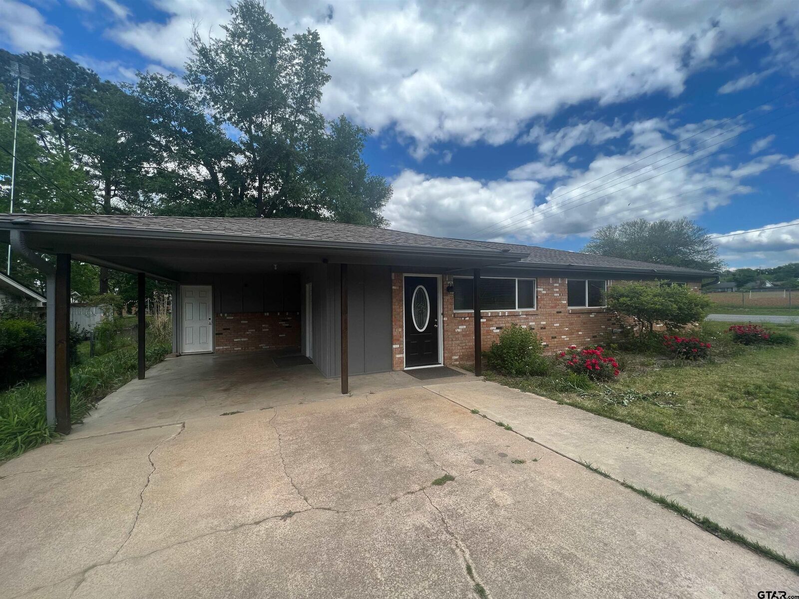 Property Photo:  131 Laura  TX 75773 
