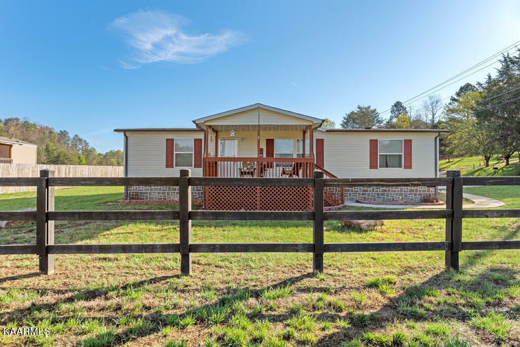 Property Photo:  363 Possum Valley Rd  TN 37807 