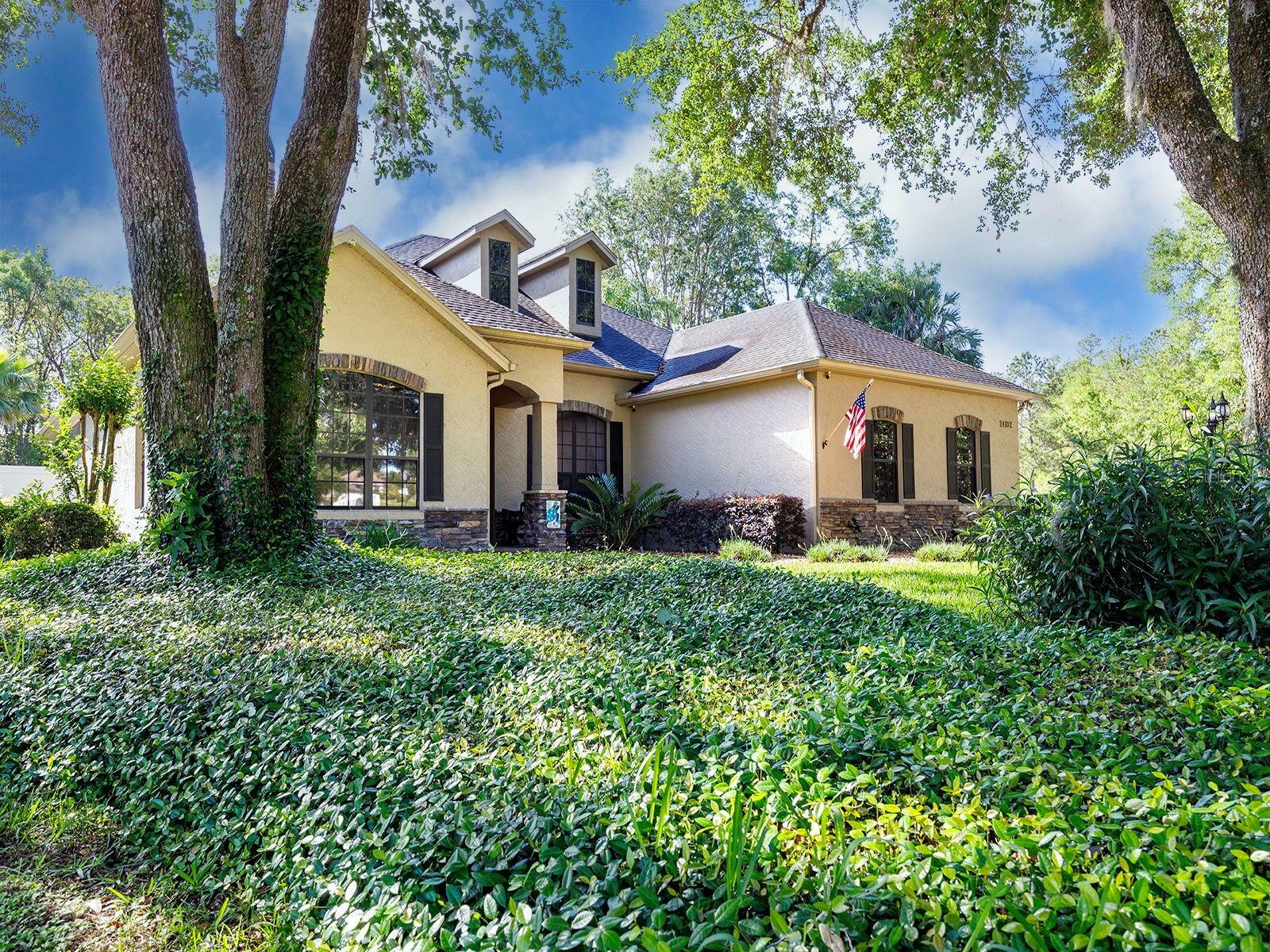 Property Photo: 24102 Plymouth Hollow Circle FL 32776