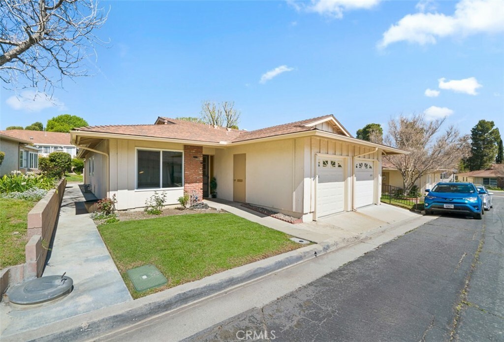 Property Photo:  26751 Winsome Circle  CA 91321 