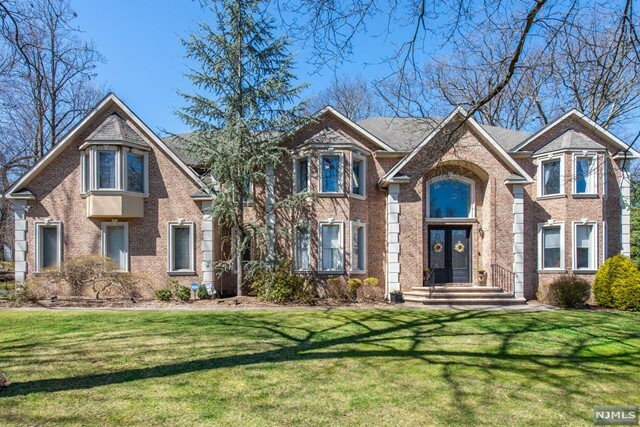 Property Photo: 31 Brownstone Way NJ 07458