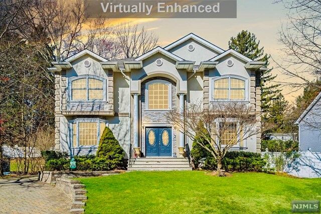 Property Photo: 38 Fairview Avenue NJ 07624