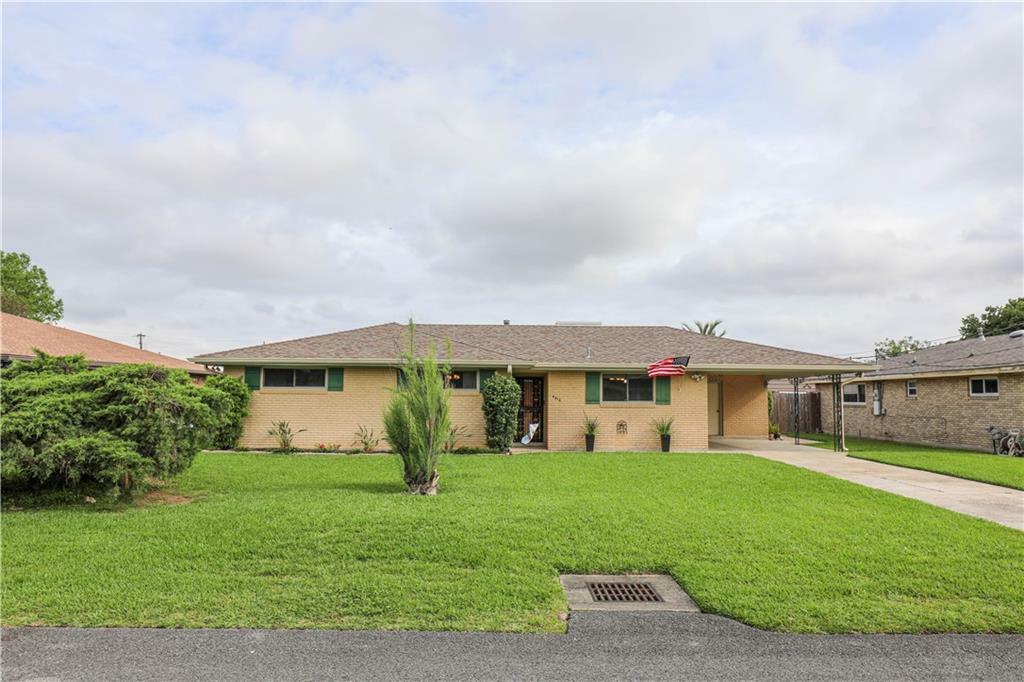 4513 Myrtle Street  Marrero LA 70072 photo