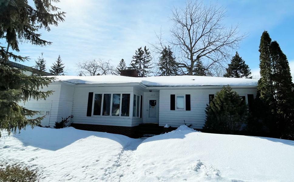 Property Photo: 334 E Alcott Avenue MN 56537