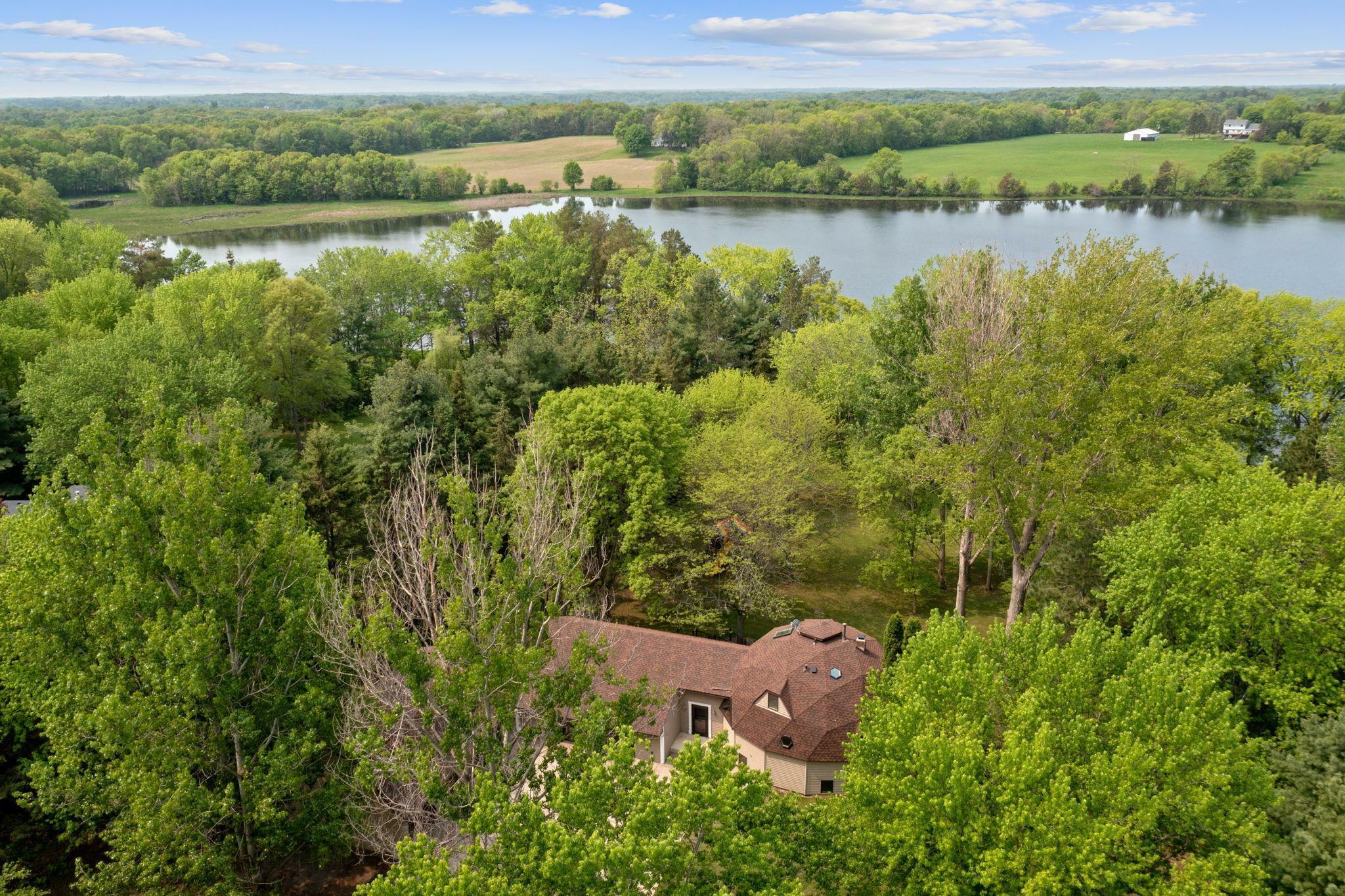 Property Photo: 19670 Orwell Avenue N MN 55047