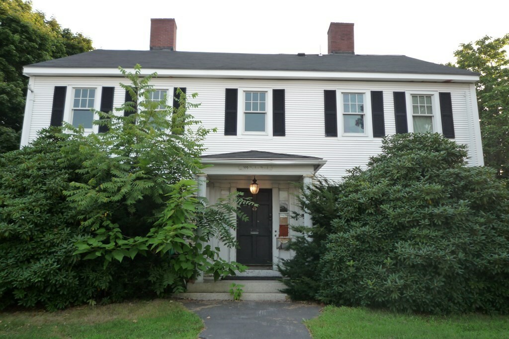 Property Photo:  409 Boston Rd  MA 01821 