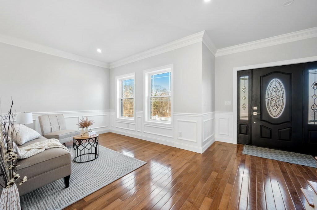 Property Photo: 257 Prospect St MA 01501