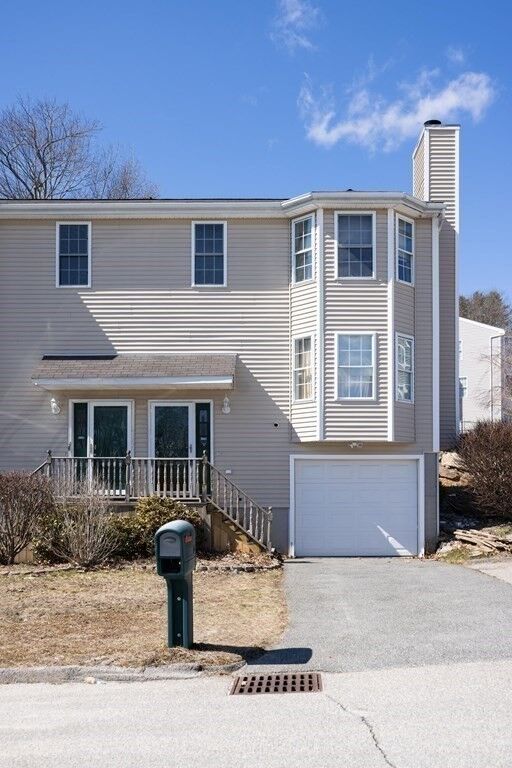 Property Photo:  2 Beatrice Drive  MA 01603 