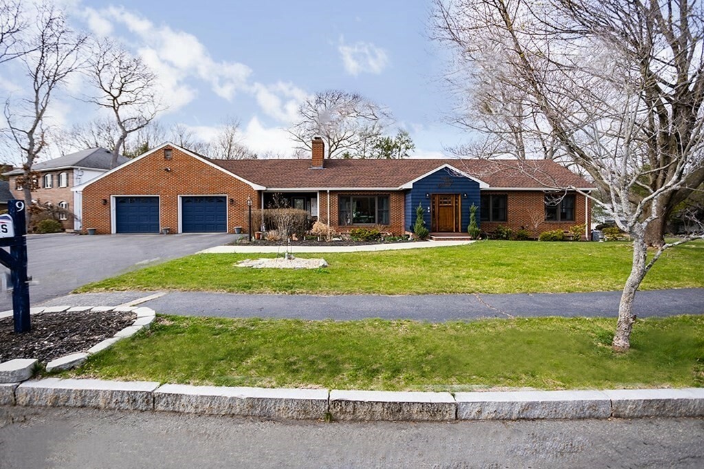 Property Photo: 9 Orsini Dr MA 01880