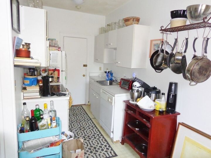 Property Photo:  4 Ransom 3  MA 02135 