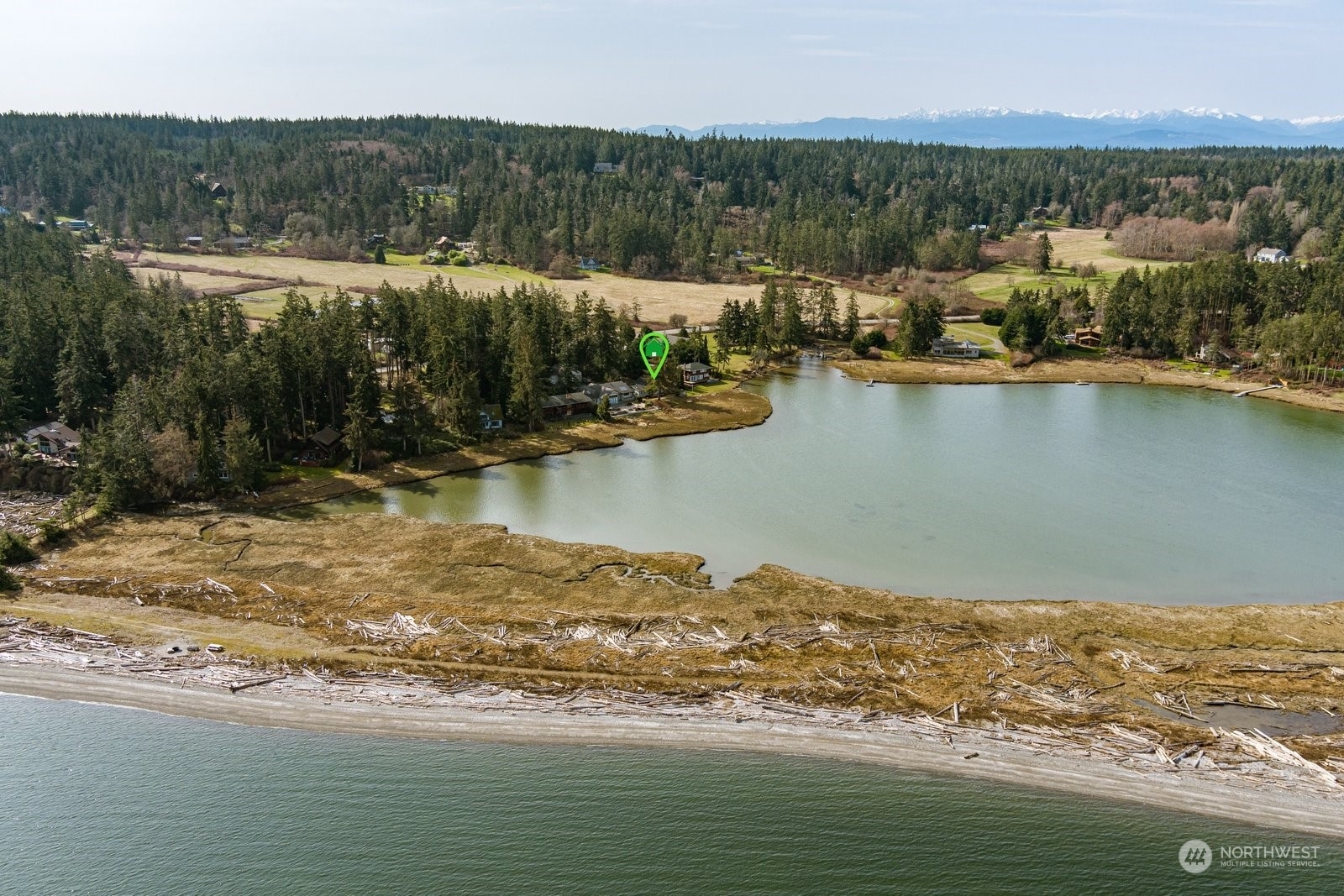 Property Photo: 517 Race Road WA 98239