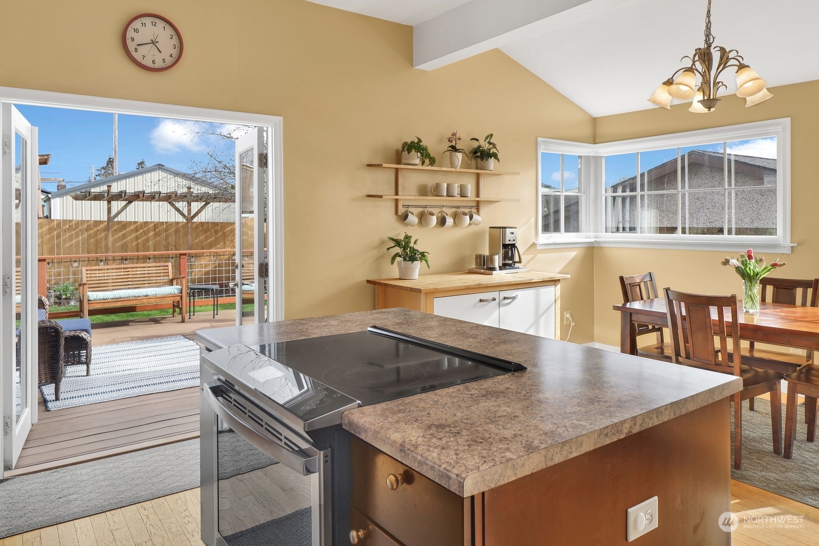Property Photo: 2216 G Street WA 98225