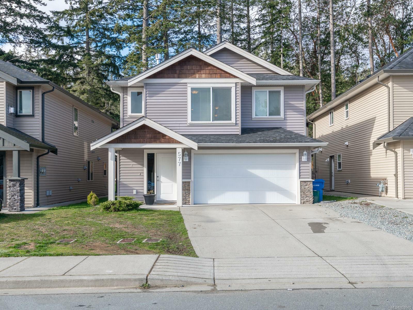 577 Marisa St  Nanaimo BC V9R 0H5 photo