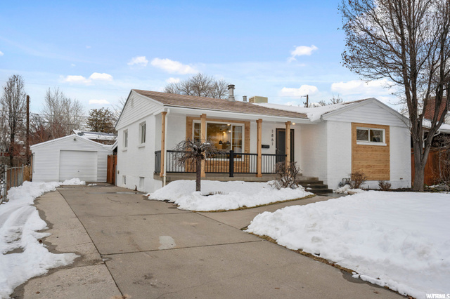 Address not disclosed  Salt Lake City UT 84124 photo