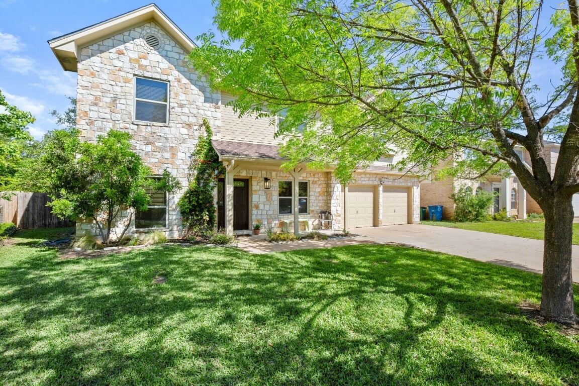 7502 Lobelia Drive  Austin TX 78729 photo