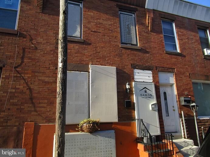 Property Photo:  744 E Willard Street  PA 19134 