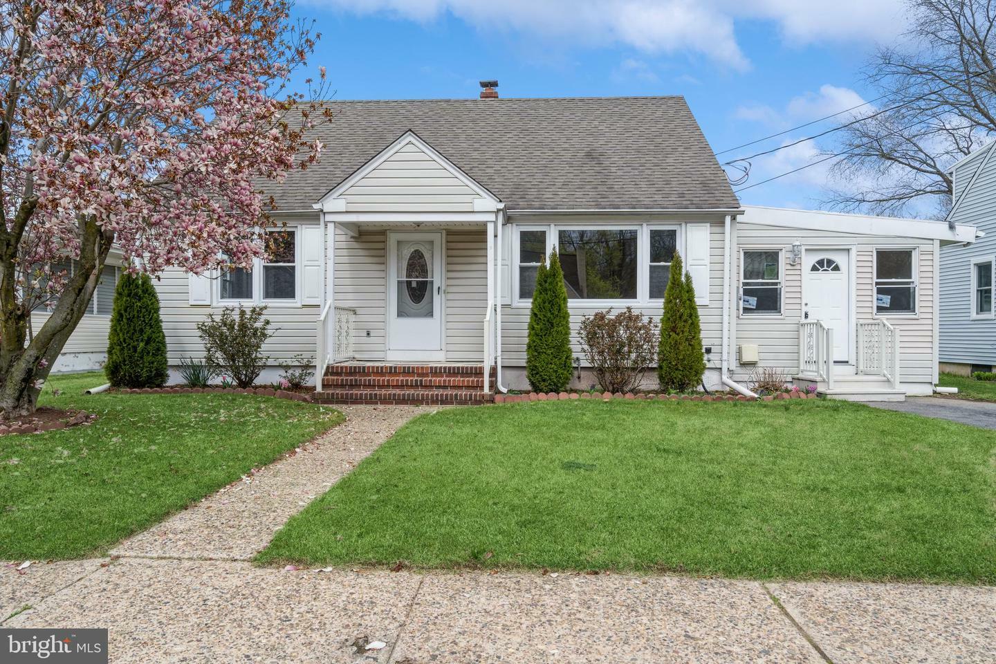 Property Photo:  64 Barbara Drive  NJ 08619 