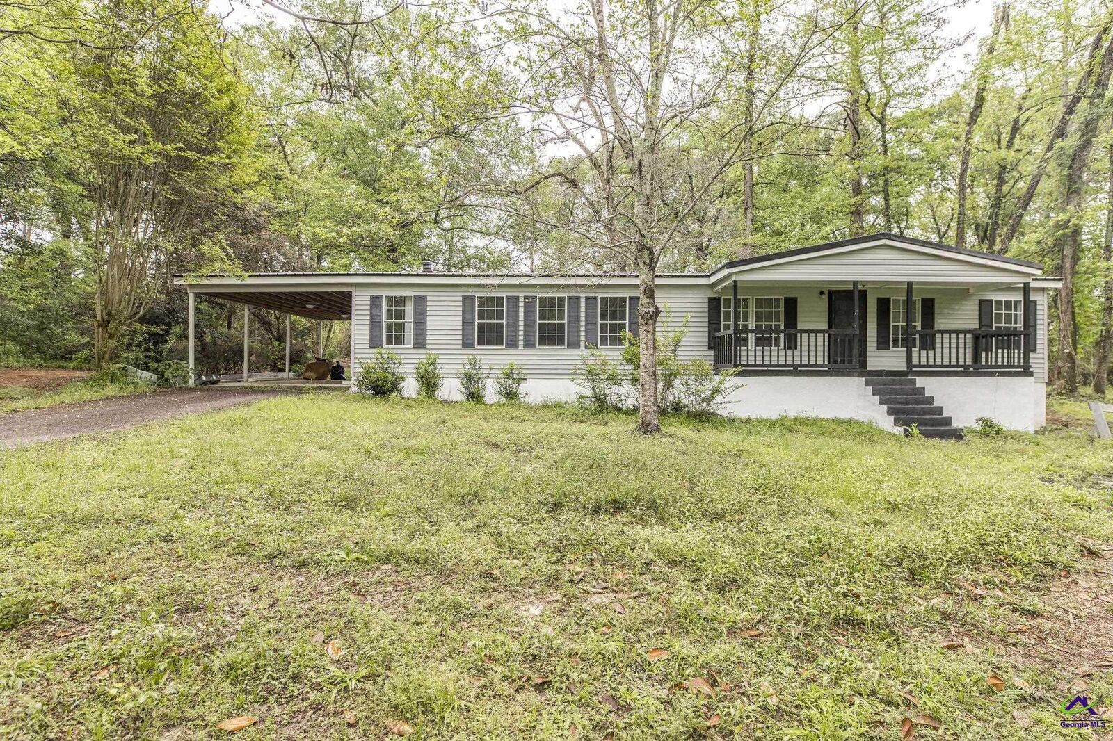 Property Photo:  439 Woodhaven Road  GA 31030 