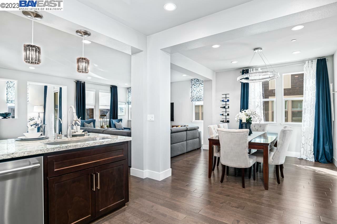 Property Photo: 788 Tranquility Cir 1 CA 94551