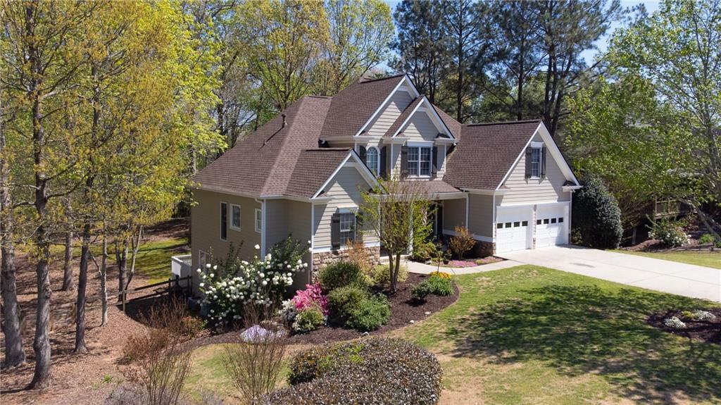 Property Photo:  6215 Highwoods Drive  GA 30040 