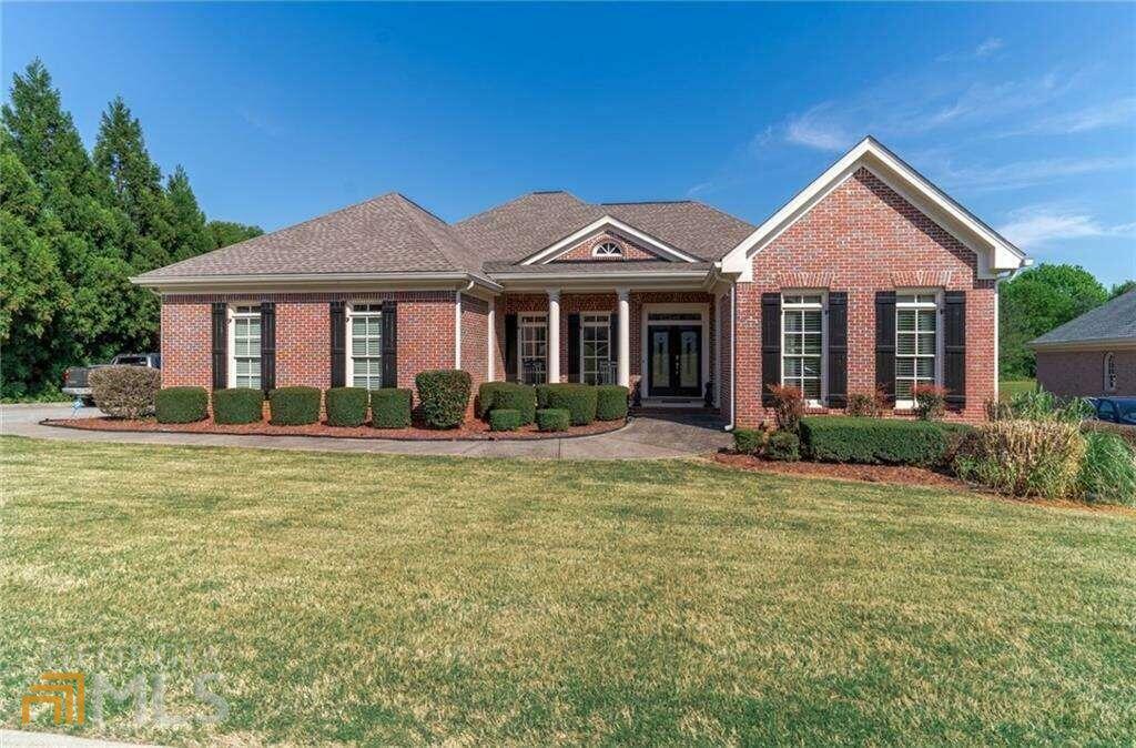 Property Photo:  111 Haley Farm Drive  GA 30115 